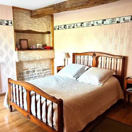 Bessines Chambres D'Hotes Entre Niort Et Marais Poitevin المظهر الخارجي الصورة