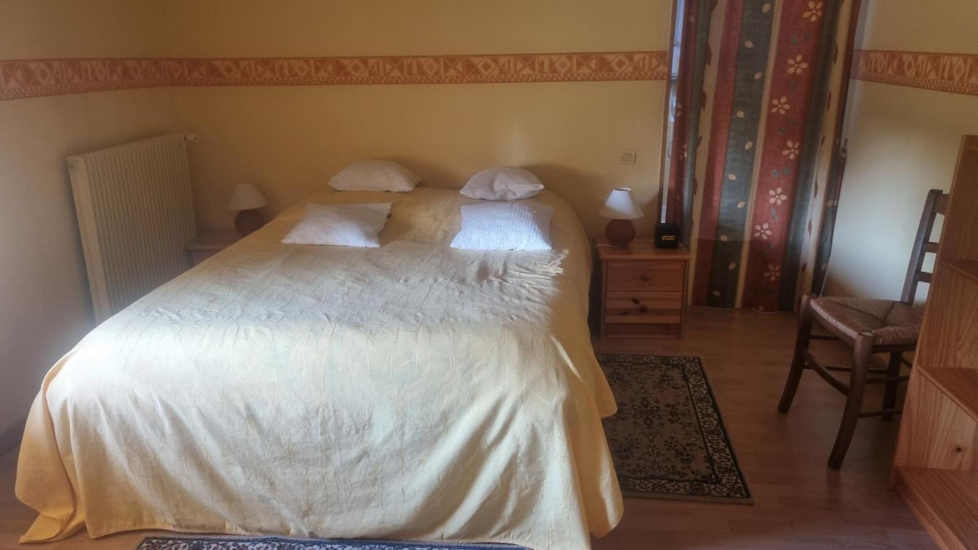 Bessines Chambres D'Hotes Entre Niort Et Marais Poitevin المظهر الخارجي الصورة