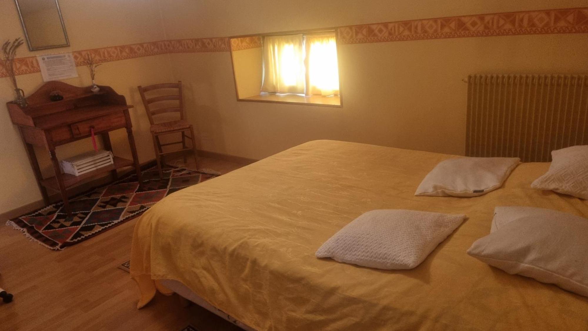 Bessines Chambres D'Hotes Entre Niort Et Marais Poitevin المظهر الخارجي الصورة