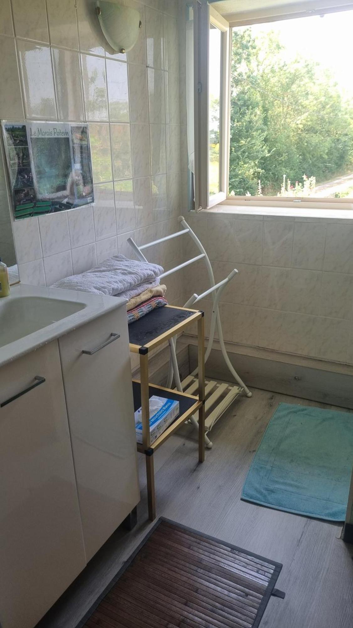 Bessines Chambres D'Hotes Entre Niort Et Marais Poitevin المظهر الخارجي الصورة