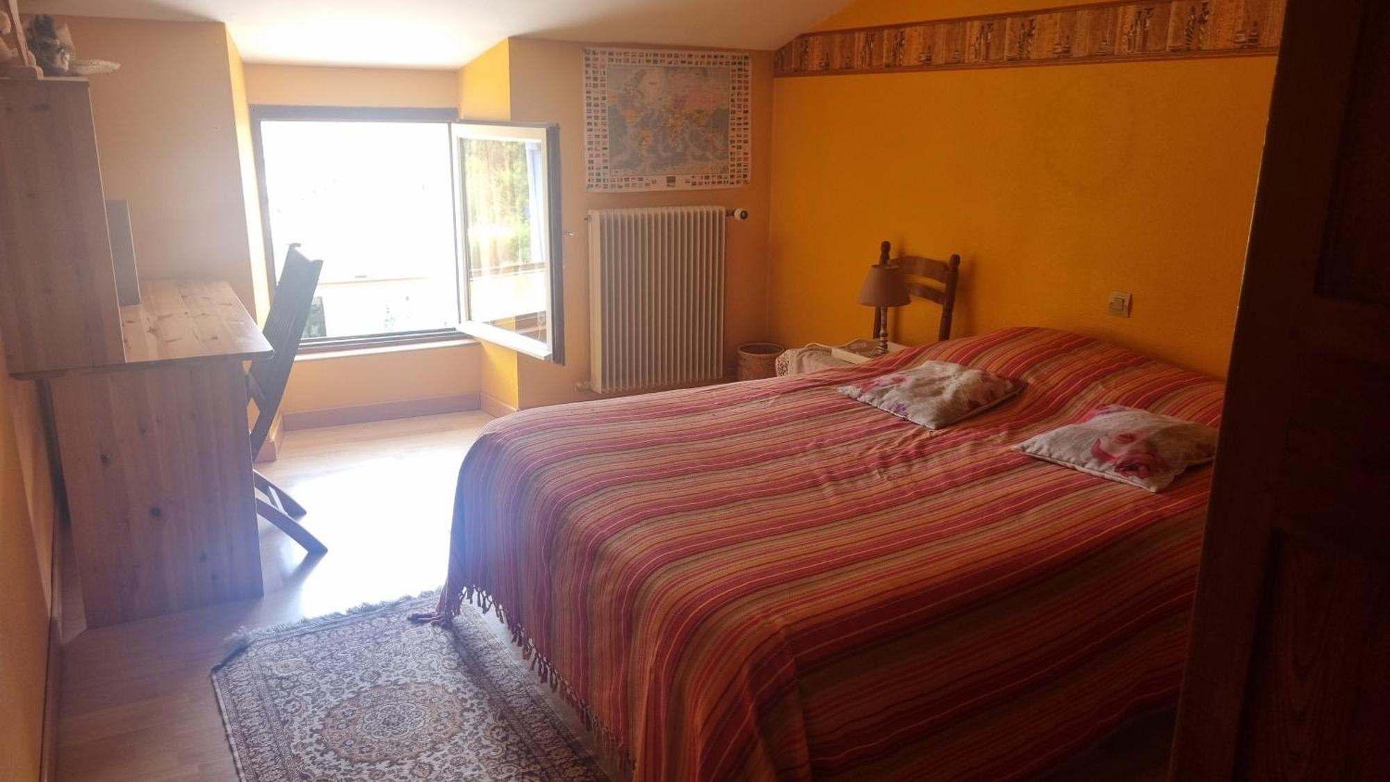 Bessines Chambres D'Hotes Entre Niort Et Marais Poitevin المظهر الخارجي الصورة