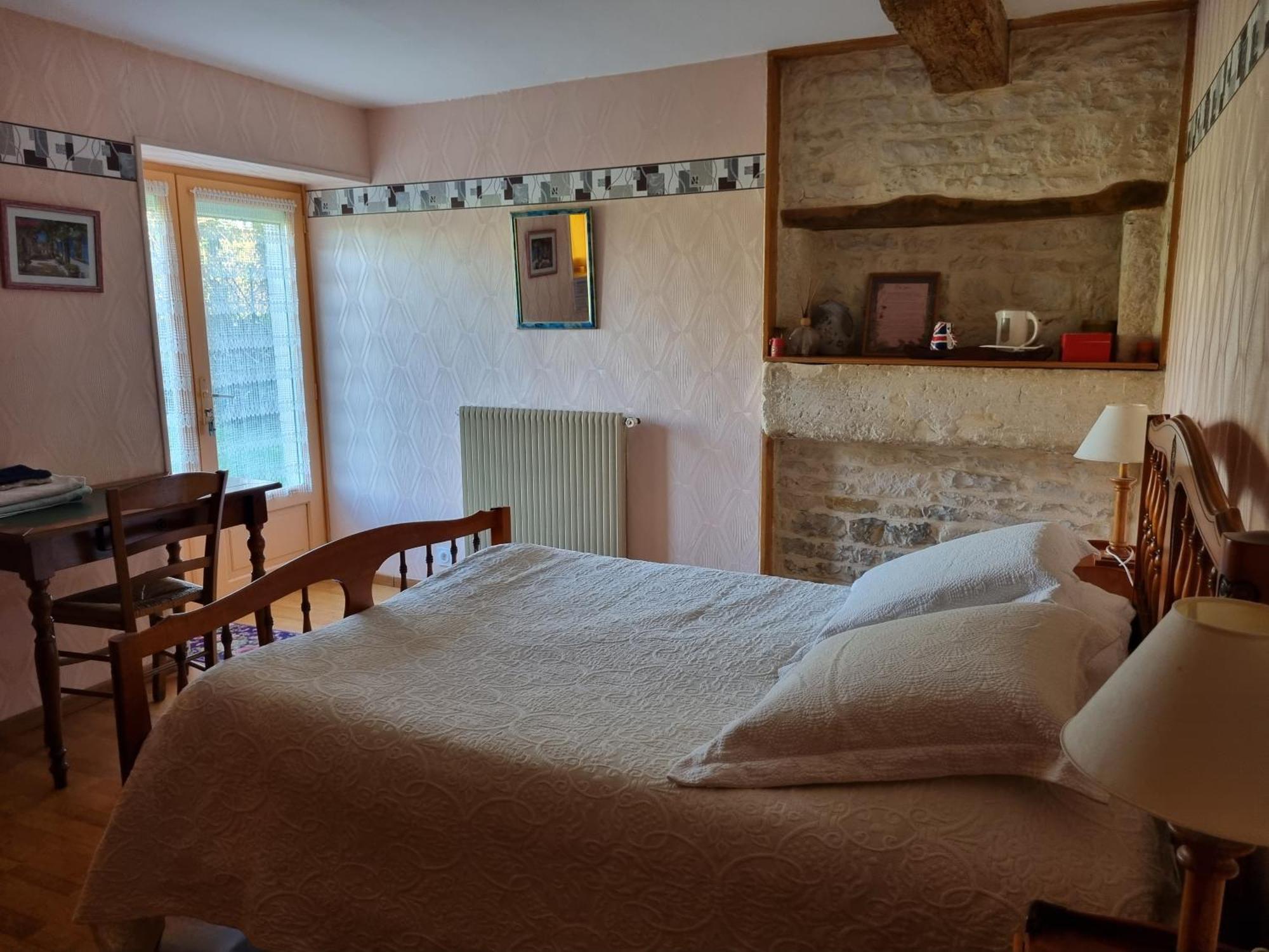 Bessines Chambres D'Hotes Entre Niort Et Marais Poitevin المظهر الخارجي الصورة